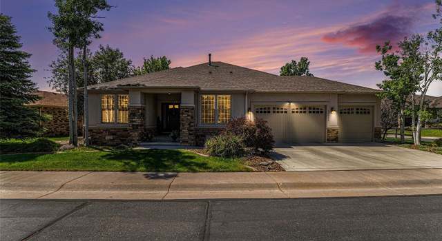 Photo of 11422 W Cooper Ave, Littleton, CO 80127
