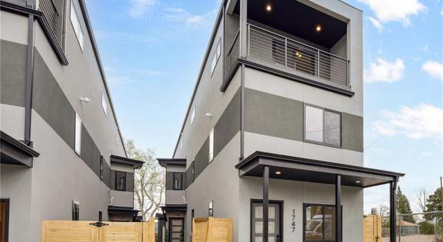 Photo of 1745 Lowell Blvd, Denver, CO 80204