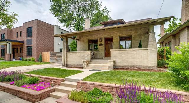 Photo of 3525 N Alcott St, Denver, CO 80211
