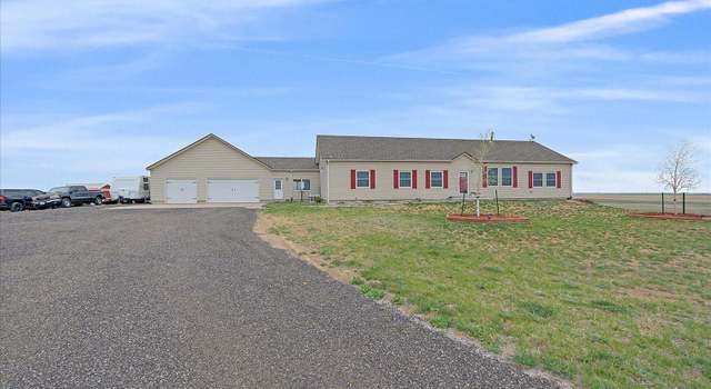 Photo of 14551 N Harback Rd, Keenesburg, CO 80643