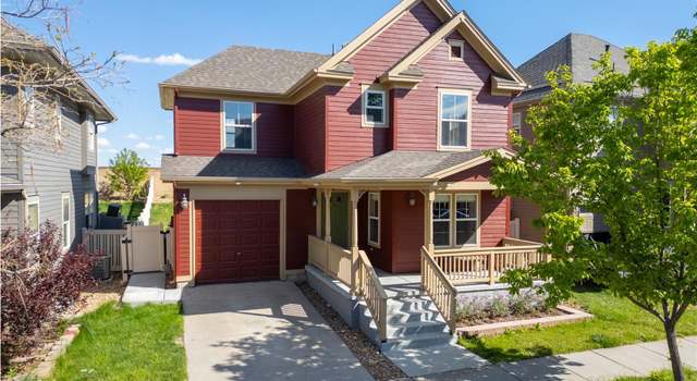 Photo of 10778 Dayton Way, Commerce City, CO 80640