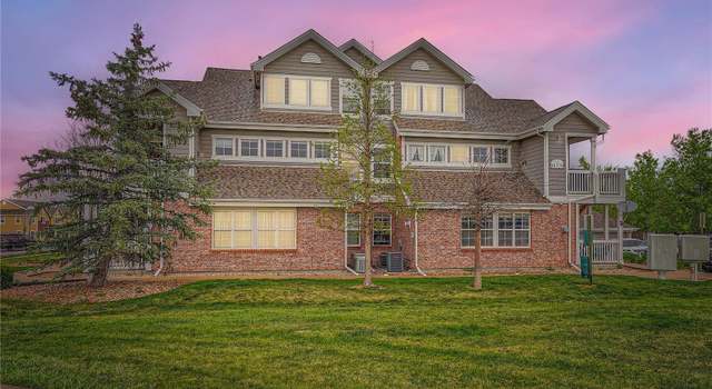 Photo of 16320 E Fremont Ave #1, Aurora, CO 80016