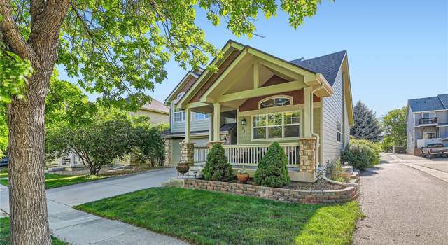 Photo of 301 Harvest St, Longmont, CO 80501