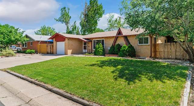 Photo of 5920 Garrison St, Arvada, CO 80004