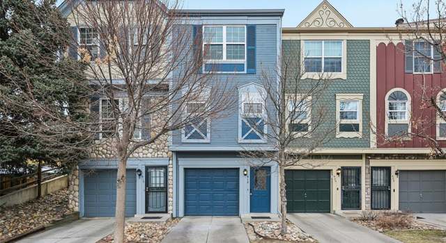 Photo of 912 S Paris Ct, Aurora, CO 80012