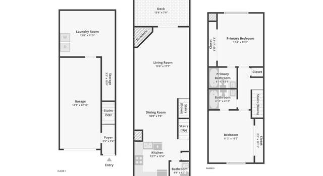 Photo of 912 S Paris Ct, Aurora, CO 80012