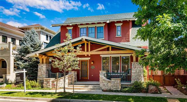 Photo of 11776 Perry St, Westminster, CO 80031
