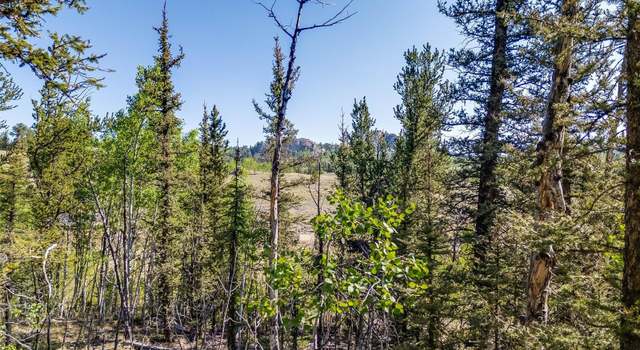Photo of 50 Rawhide Way, Jefferson, CO 80456