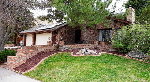 Photo of 5531 S Telluride Ct, Centennial, CO 80015