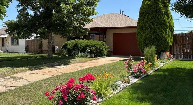 Photo of 460 Yates St, Denver, CO 80204