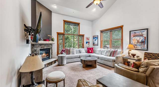 Photo of 231 Hawk Cir #2324, Keystone, CO 80435