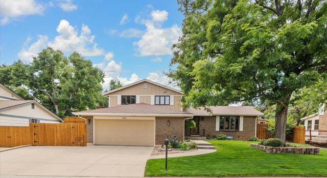 Photo of 11184 W Mexico Dr, Lakewood, CO 80232