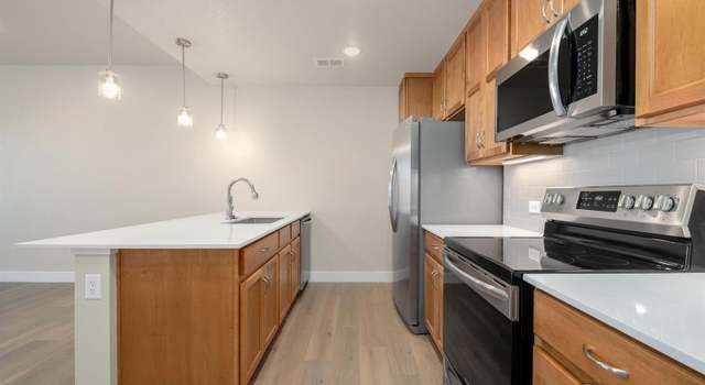 Photo of 4250 Persigo Trail Dr #102, Loveland, CO 80538