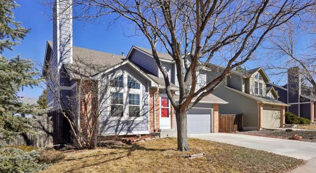 Photo of 176 S Pembrook St, Castle Rock, CO 80104