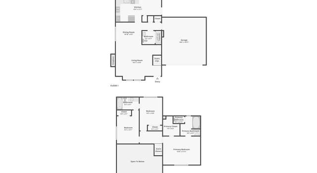 Photo of 176 S Pembrook St, Castle Rock, CO 80104