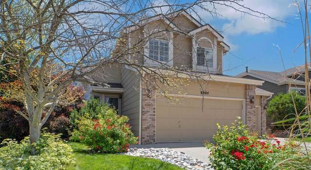 Photo of 8884 Miners St, Highlands Ranch, CO 80126