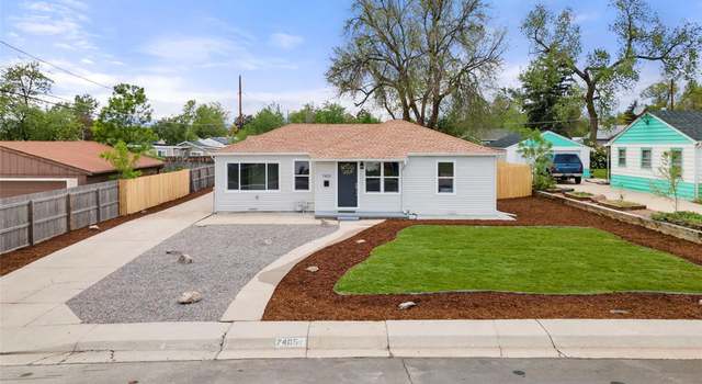 Photo of 7405 Julian St, Westminster, CO 80030