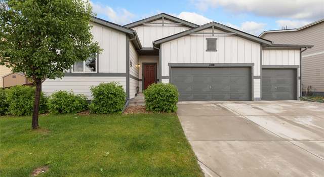 Photo of 1108 Huntington Ave, Dacono, CO 80514