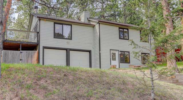 Photo of 29762 Spruce Rd, Evergreen, CO 80439