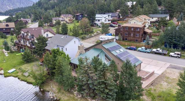 Photo of 2091 Clear Creek Dr, Georgetown, CO 80444