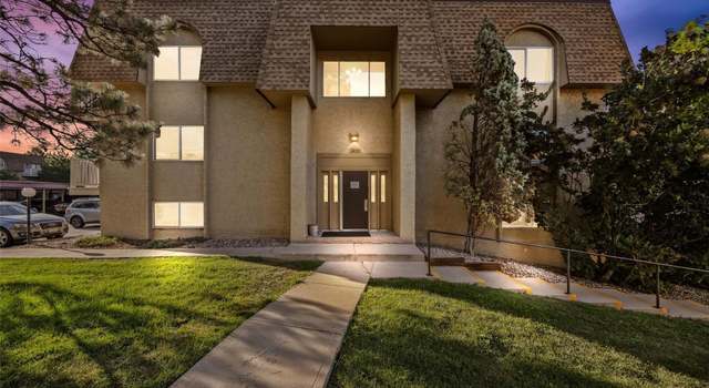 Photo of 7495 E Quincy Ave #208, Denver, CO 80237