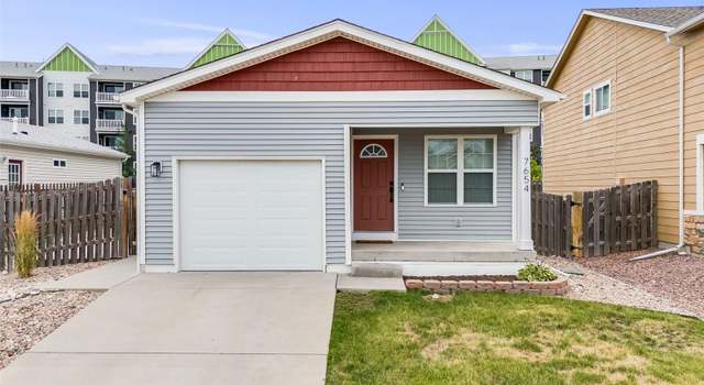 Photo of 7654 Crestone Peak Trl, Colorado Springs, CO 80924