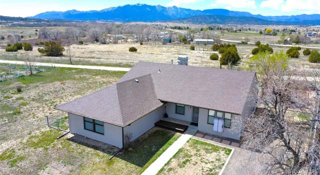 Photo of 3155 Lunar Dr, Colorado City, CO 81019