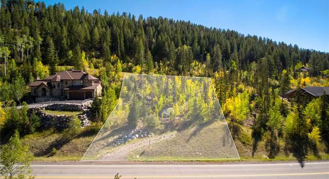 Photo of 978 Steamboat Blvd, Steamboat Springs, CO 80487