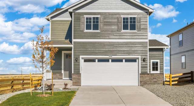 Photo of 17949 Dandy Brush Ln, Parker, CO 80134
