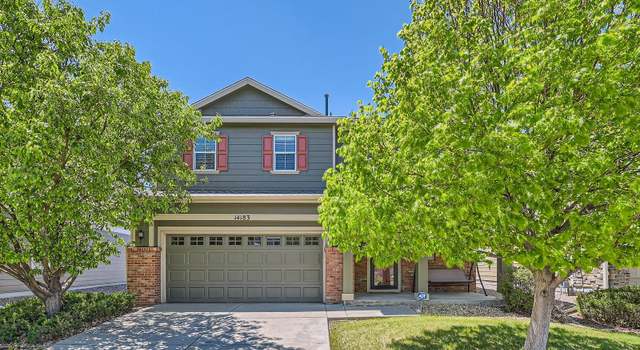 Photo of 14183 Madison Way, Thornton, CO 80602