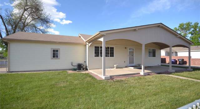 Photo of 2685 W Asbury Ave, Denver, CO 80219