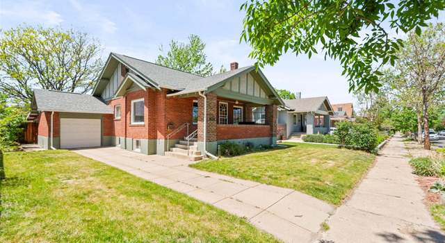 Photo of 4945 Perry St, Denver, CO 80212