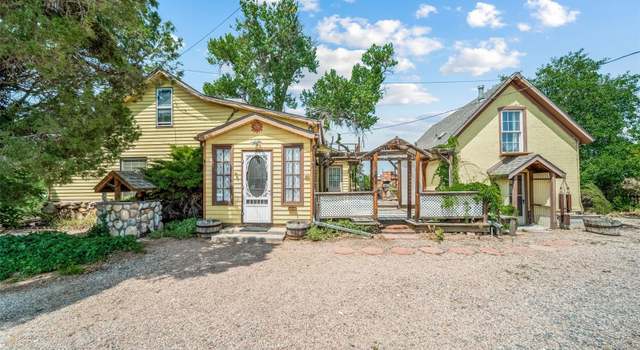 Photo of 7550 Indiana St, Arvada, CO 80007