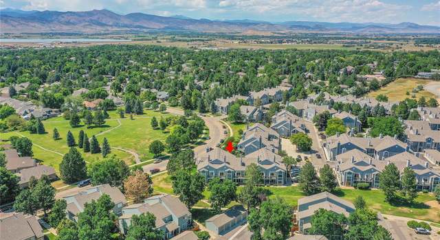 Photo of 7427 Singing Hills Dr Unit D204, Boulder, CO 80301