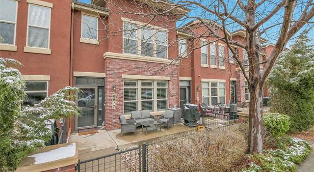 Photo of 8977 E Otero Pl, Centennial, CO 80112