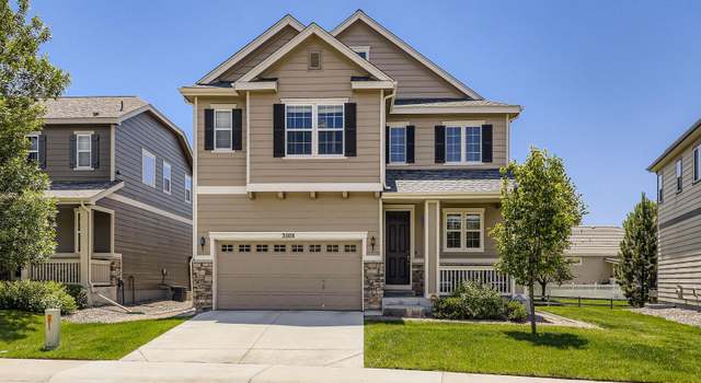 Photo of 3508 E 140th Pl, Thornton, CO 80602
