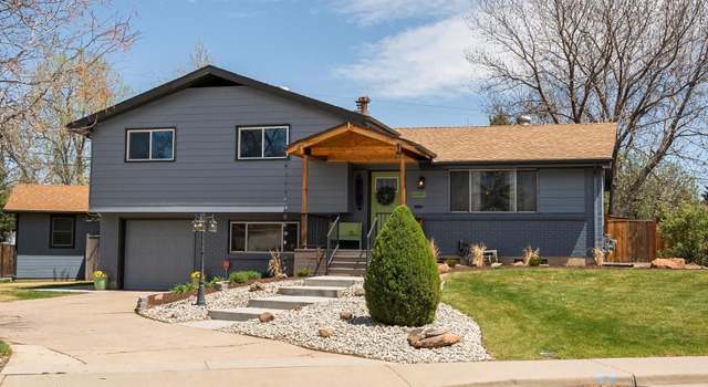 Photo of 6500 S Downing St, Centennial, CO 80121
