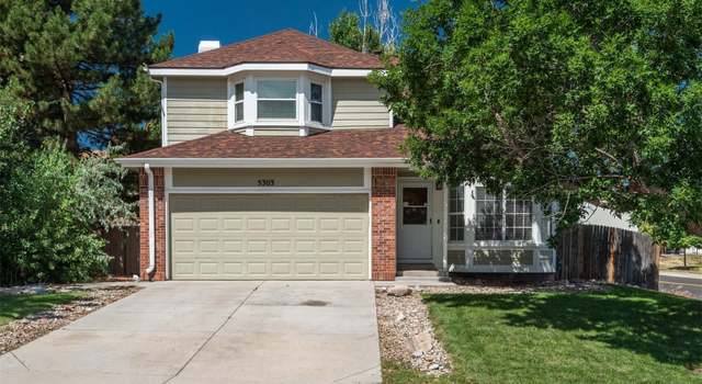 Photo of 5303 E Courtney Ave, Castle Rock, CO 80104