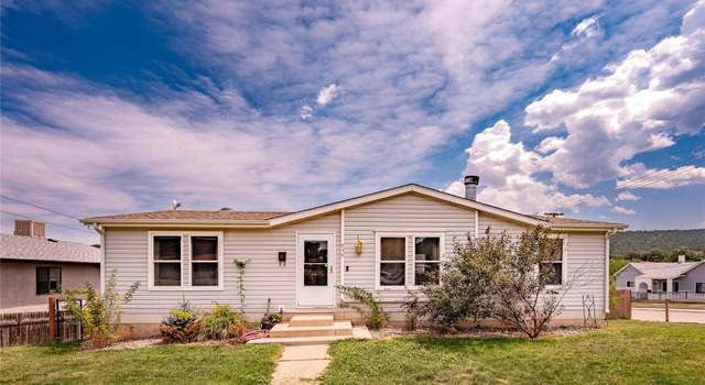 Photo of 930 S Oak St, Trinidad, CO 81082