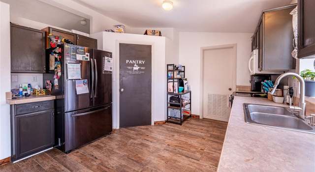 Photo of 930 S Oak St, Trinidad, CO 81082