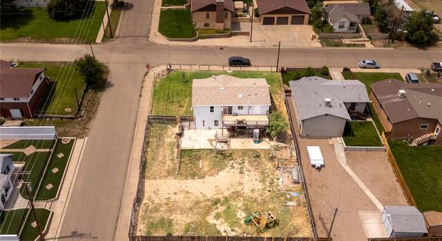 Photo of 930 S Oak St, Trinidad, CO 81082