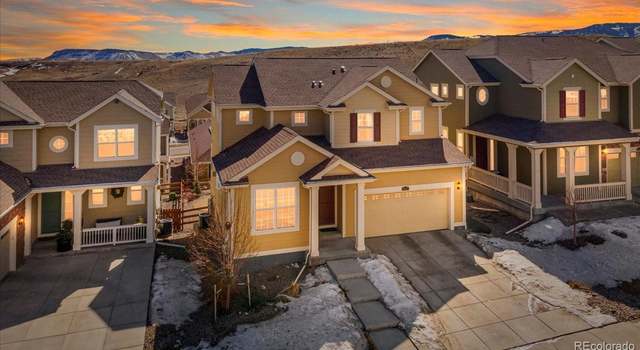 Photo of 18976 W 84th Pl, Arvada, CO 80007