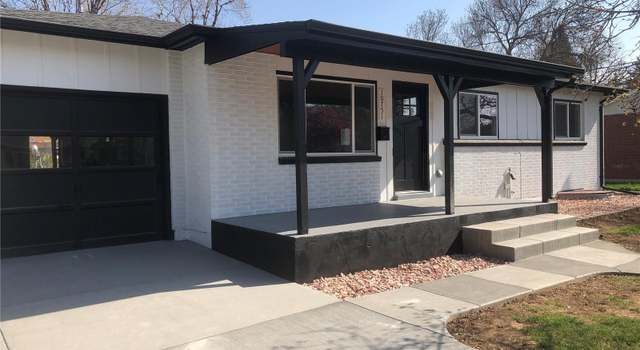 Photo of 10751 W 66th Ave, Arvada, CO 80004
