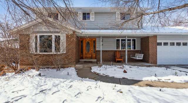 Photo of 4693 Chatham St, Boulder, CO 80301