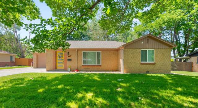 Photo of 3925 Newland St, Wheat Ridge, CO 80033
