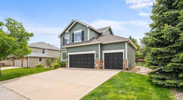 Photo of 10802 W Indore Dr, Littleton, CO 80127