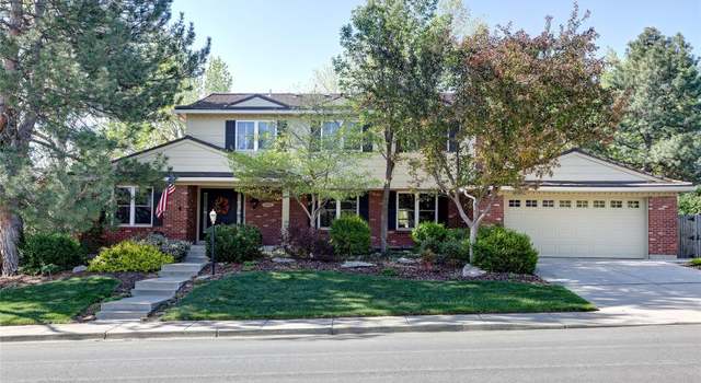 Photo of 10886 E Berry Ave, Englewood, CO 80111