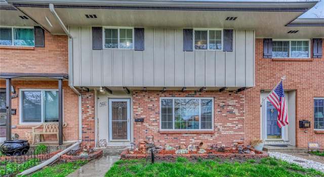 Photo of 544 S Xenon Ct, Lakewood, CO 80228