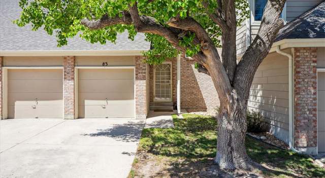 Photo of 1470 S Quebec Way #83, Denver, CO 80231