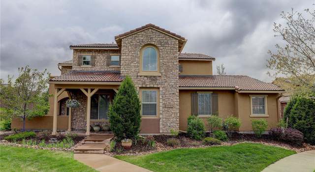 Photo of 9592 Firenze Way, Highlands Ranch, CO 80126